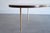 Wood Freeform Coffee Table by T.H. Robsjohn-Gibbings for Widdicomb, Circa 1950s For Sale - Image 7 of 8