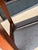 1920s Maple & White Oak Dining Table For Sale - Image 9 of 9