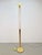 2517-1-P1 Floor Lamp in Brass and Glass from Holtkotter, 1980s For Sale - Image 10 of 13