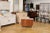 Swedish Gustavian Style 1890s Apothecary Chest with 10 Drawers and Carved Dentil For Sale - Image 12 of 13