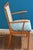 1950s Mid-Century Kitchen Armchair, 1950s For Sale - Image 5 of 8
