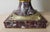 Early 20th Century Pair Early 20th C. Louis XVI Style Mottled Lavender Marble and Gilt Bronze Ormolu Covered Urns For Sale - Image 5 of 13