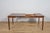 Mid-Century Extendable Teak Dining Table, Denmark, 1960s For Sale - Image 17 of 18