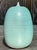 Vintage Boho Original Studio Pottery Vase For Sale - Image 11 of 12