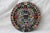 Vintage Aztec Wall Calendar, 1950s For Sale - Image 17 of 17