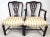 Antique Mahogany Chippendale Dining Chairs - Set of 6 For Sale - Image 4 of 9