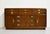 Campaign 1970s Campaign Style 6 Drawer Sideboard by Lexington Furniture For Sale - Image 3 of 12
