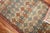 Red Vintage Turkish Anatolian Scatter Rug - 3'7" x 5'7" For Sale - Image 8 of 9