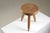 High Ash Stool Berger Model attributed to Charlotte Perriand, France, 1950s For Sale - Image 6 of 18