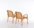 Artek Set of Model 45 Armchairs attributed to Alvar Aalto for Artek, 1970s For Sale - Image 4 of 14