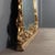Large Rococo Style Mirror For Sale - Image 10 of 12