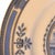 1930s Lenox Columbia University Bone China Dinner Plates – Circa 1932- Set of 5 For Sale - Image 5 of 12
