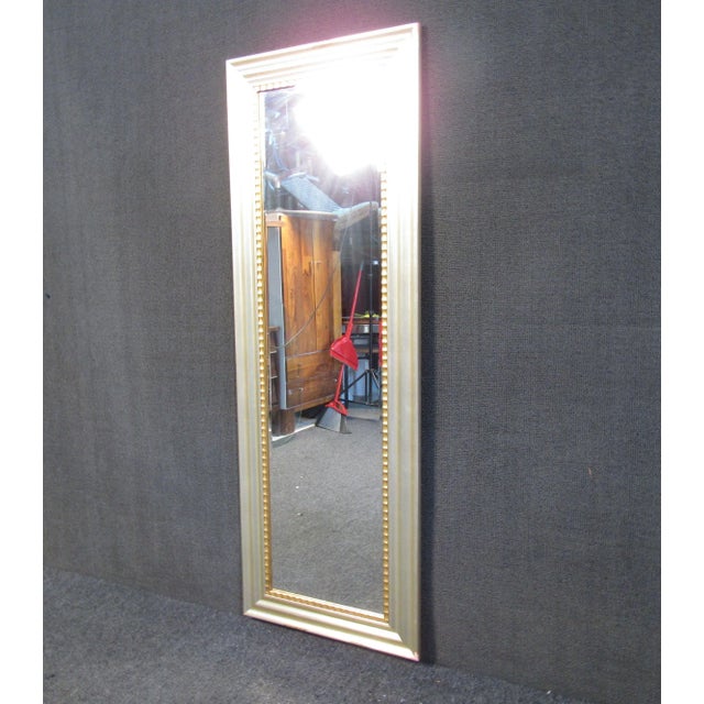 Mid-Century Modern Mid-Century Modern Mirror For Sale - Image 3 of 7