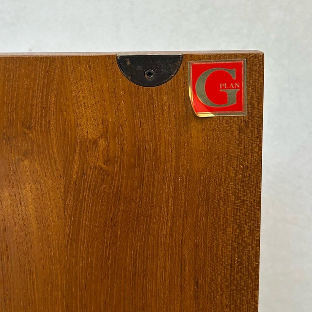 Victor Wilkins Small Fresco Sideboard from G-Plan, 1970s For Sale - Image 4 of 12