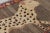 Rug & Kilim Vintage Gabbeh Pictorial Wool Runner With Tiger Pictorial by Rug & Kilim, 1950-1959 For Sale - Image 4 of 9