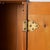 Wood Antique Bausch and Lomb Microscope in Case For Sale - Image 7 of 18