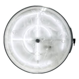 Last Bullet Light by Joachim Ramin For Sale