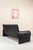 Mid-Century Modern Vintage 2011 Sofa Two-Seater Couch in Leather from, de Sede, 1983 For Sale - Image 3 of 16