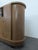 Serving Bar Cart in Oak and Sycamore Veneer, 1950s For Sale - Image 6 of 9