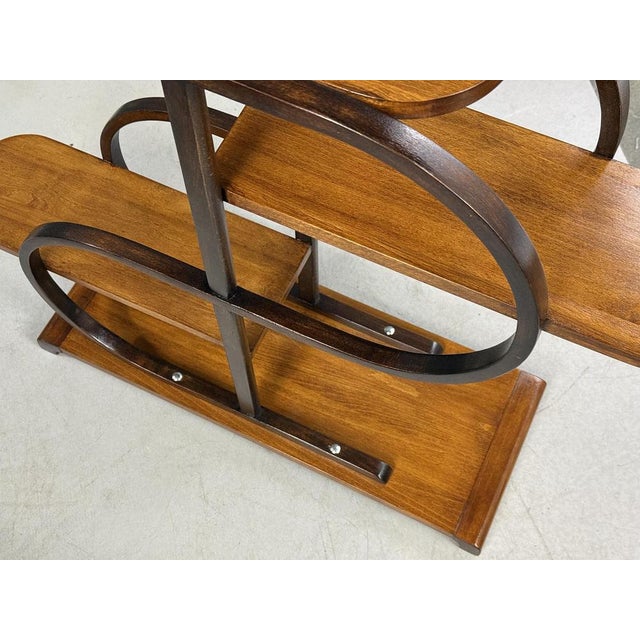 Art Deco Flower Stand, 1930s For Sale - Image 6 of 7