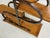 Art Deco Flower Stand, 1930s For Sale - Image 6 of 7