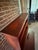 Cushman Colonial Creations Maple Secretary Desk #1012 and Chair #7041 Mid-Century For Sale - Image 13 of 15