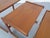 Danish Teak Nesting Tables from Salin Nyborg, 1960s, Set of 3 For Sale - Image 18 of 18