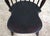 Wood Set of 6 Dr Dimes Windsor Dining Chairs For Sale - Image 7 of 18