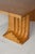 Burl Wood Dining Table attributed to Carlo Scarpa, 1960s For Sale - Image 9 of 18