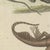Bertuch, Monitor, Basilisk and Flying Dragon, 1805, Print For Sale - Image 9 of 12