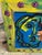 Sculpture Materials 1970s Peter Keil Mixed Media Abstract Colorful Painting For Sale - Image 7 of 10