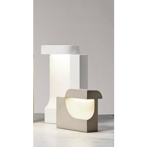 Moby Lamps by Birgitte Due Madsen and Jonas Trampedach for Karakter, Set of 2 For Sale - Image 4 of 11