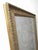 Antique French Carved & Gilded Frame Full Length Floor/Wall Beveled Mirror For Sale - Image 10 of 10