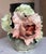 French Provincial Edouard Gilles Barbotine Majolica French Vase, C. 1880's For Sale - Image 3 of 18