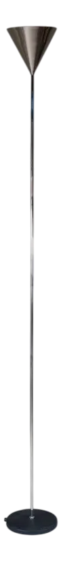 Funnel Lamp from Luigi Caccia Dominioni, Azucena