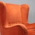 Vintage Chair in Fabric, 1950s For Sale - Image 4 of 11