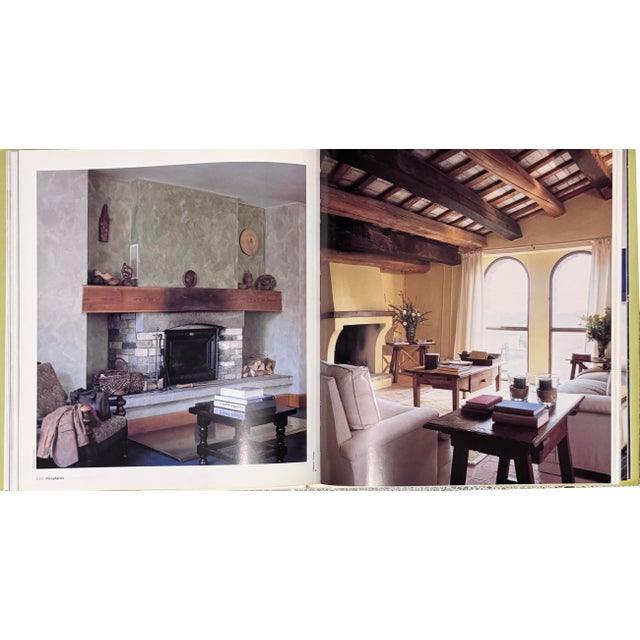 "Fireplaces" by Encarna Castillo - Architecture History - 2004 For Sale - Image 4 of 6