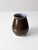 Late 20th Century Vintage Studio Pottery Vase For Sale - Image 5 of 9