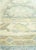 Turkish Oushak Rug 2'10" x 4'4" #19546 For Sale In Houston - Image 6 of 8