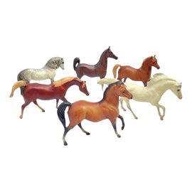 Example of Realism Toys