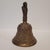 Alfonsino Bronze Bell by Miguel de Cervantes, Spain, 1930s For Sale - Image 4 of 12
