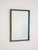 Mirror Mod 2172A in Brass and Colored Glass by Max Ingrand for Fontana Arte, 1960 For Sale - Image 14 of 18