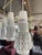 1950s Vintage Pendant Lamp by Lisa Johannson, 1950 For Sale - Image 5 of 6