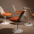 151 Tulip Chairs by Eero Saarinen for Knoll International, USA, 1957, Set of 4 For Sale - Image 14 of 15