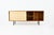 Wood Sideboard attributed to Florence Knoll Bassett for Knoll International, 1950s For Sale - Image 7 of 15