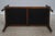 Theodore Alexander Regency Style Mahogany & Leather Window Bench For Sale - Image 14 of 14