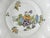 Antique Majolica Centerpiece from Lodi. Antique majolica bowl, a large, circular, basin-shaped bowl with a multi-lobed...