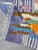 Textile Handwoven Berber Wool Rug - 8.7 X 7.1 Ft For Sale - Image 7 of 8