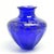 Polish Art Deco Vase from Josephine Glassworks, 1930s For Sale - Image 3 of 14