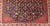 Textile 19th Century Antique Persian Qashqai Rug 6' X 9'3" For Sale - Image 7 of 13